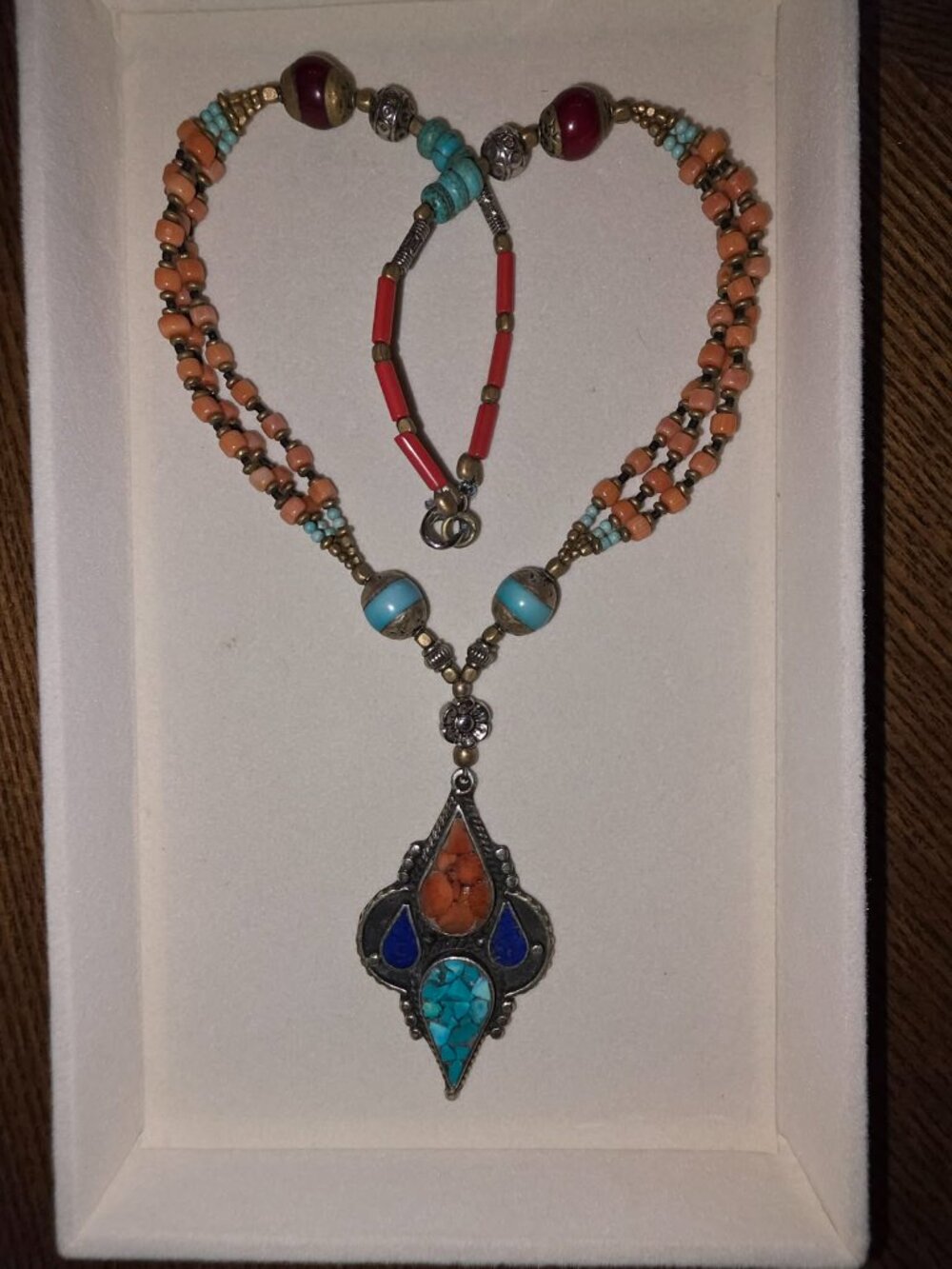 Beautiful Necklace